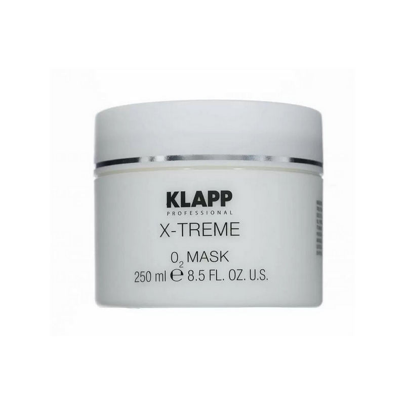 KLAPP X-Treme O2 Mask 250ml