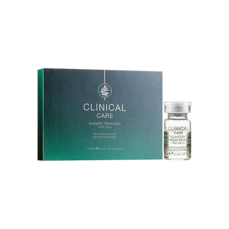 KLAPP Surgery Fine Skin 6ml x 4