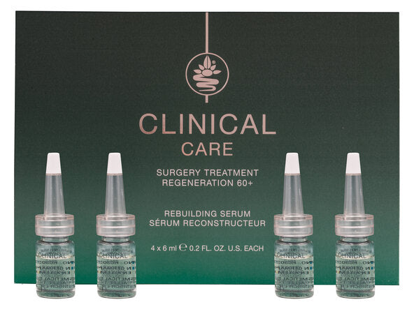 KLAPP Surgery Regeneration 60+ 6ml x 4