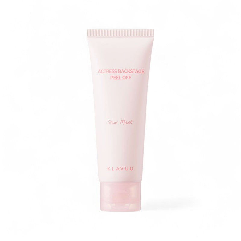 KLAVUU Actress Backstage Peel Off Glow Mask 70ml