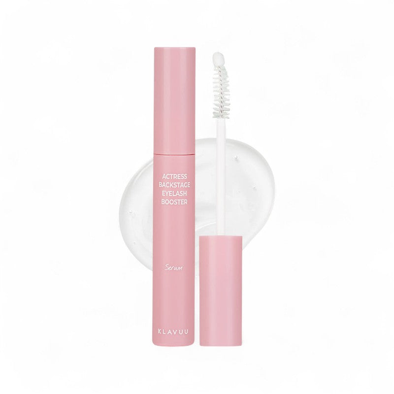 KLAVUU Actress Backstage Eyelash Booster Serum 10g