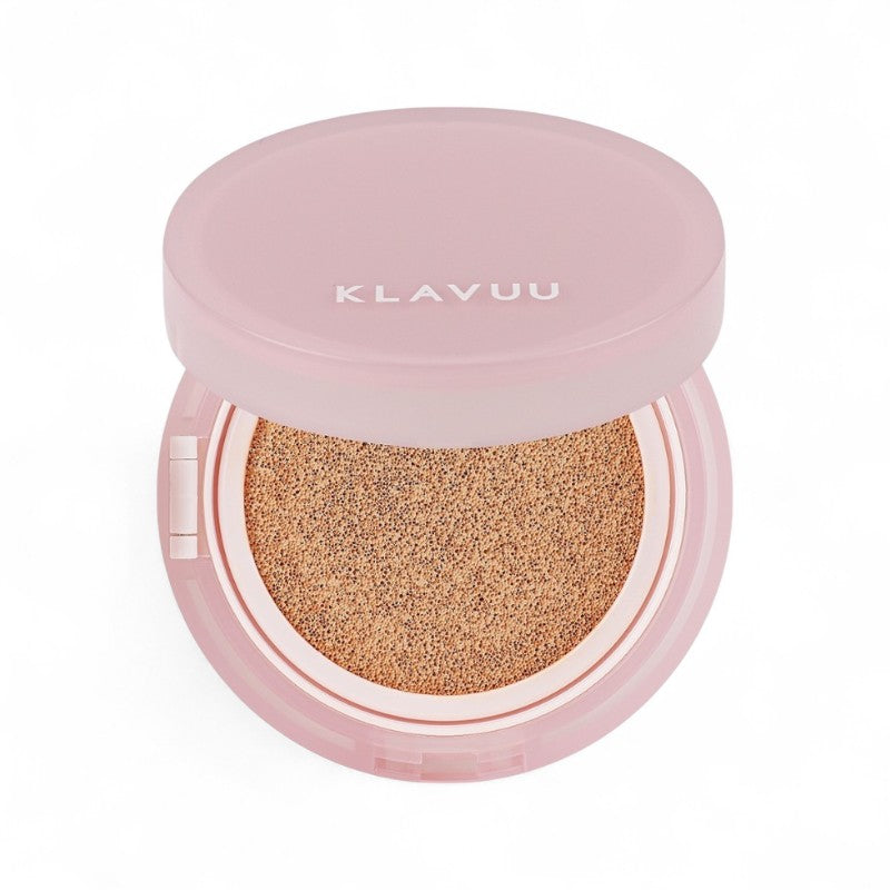 KLAVUU Actress Backstage Boosting Cushion Glow - 3 Colors 