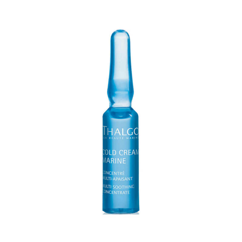 Thalgo Multi-Soothing Concentrate 1.2ml x 12