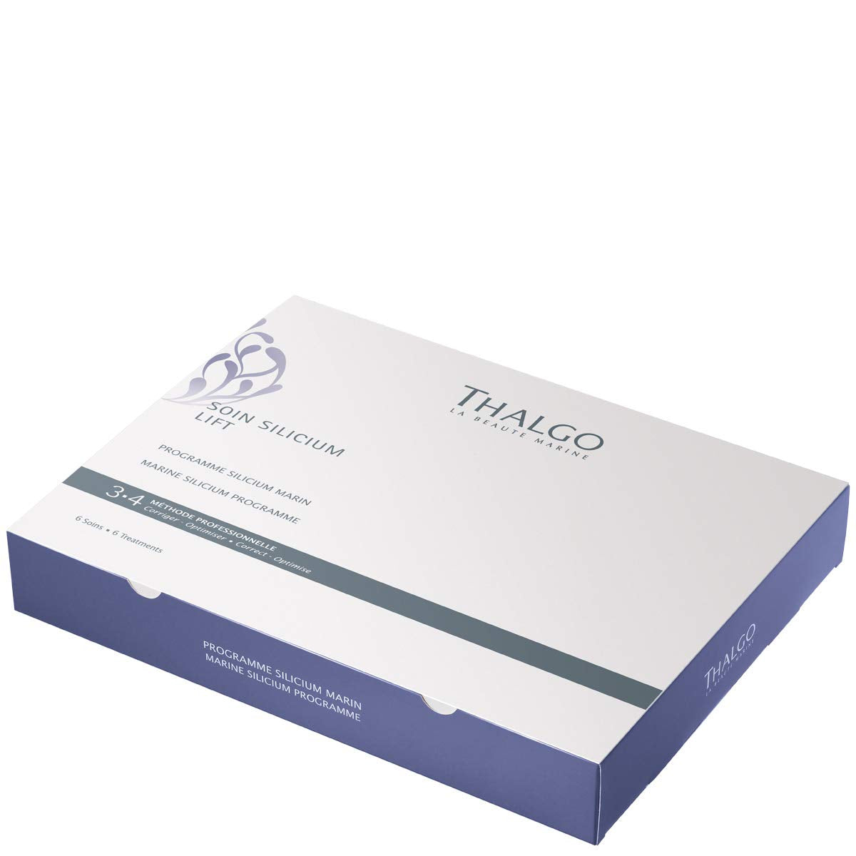 Thalgo Marine Silicium Programme 6 Treats