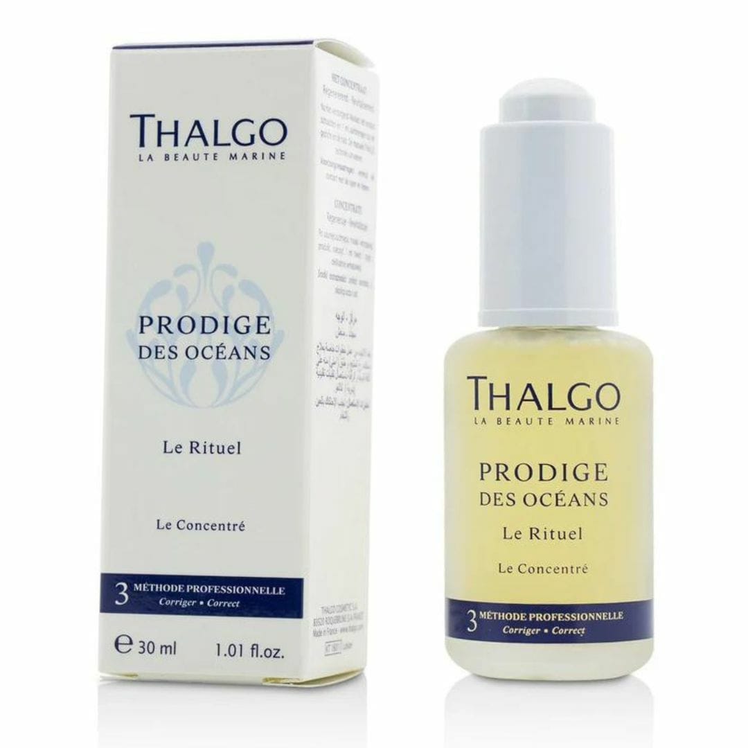 Thalgo Prodige des Oceans Concentrate 30ml