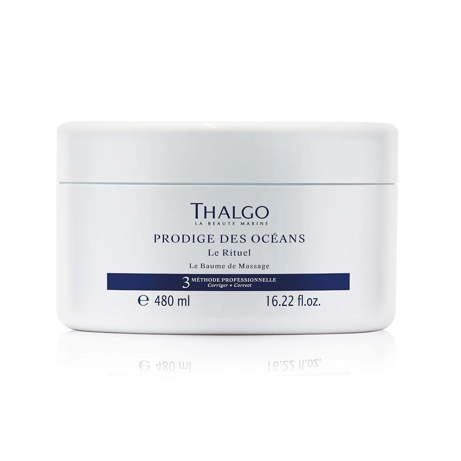 Thalgo Prodige des Oceans Body Massage Balm 480ml