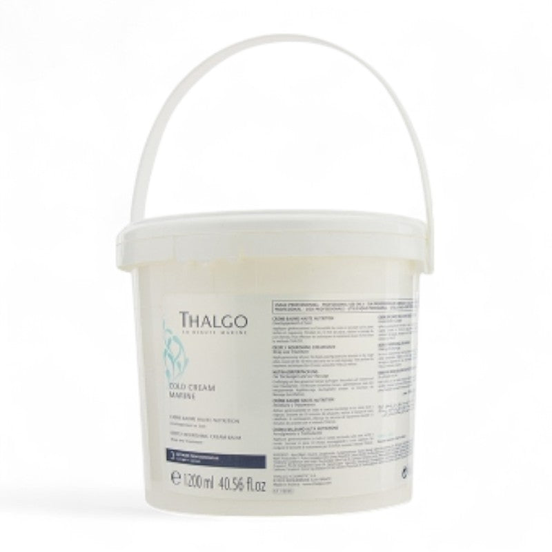Thalgo Deeply Nourishing Cream-Balm 1200ml