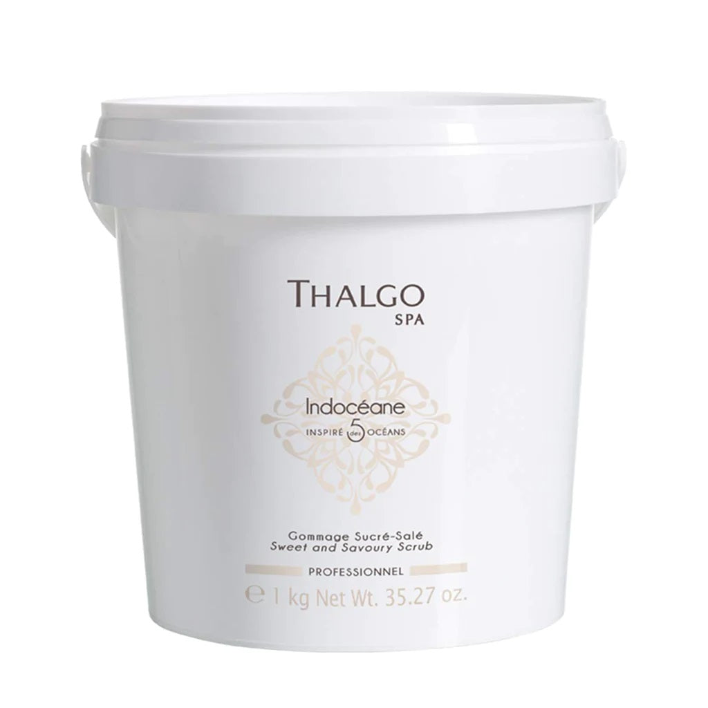 Thalgo Indoceane Sweet and Savoury Scrub 1kg