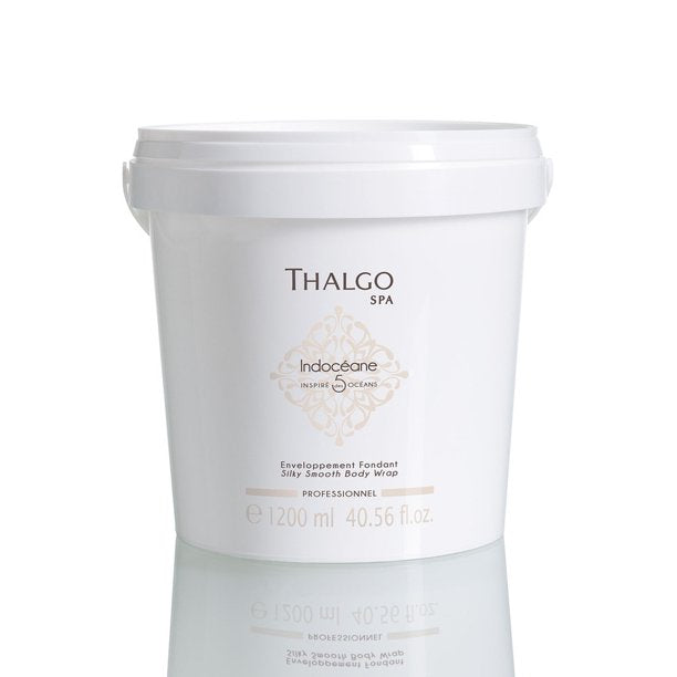 Thalgo Indoceane Silky Smooth Body Wrap 1.2 kg