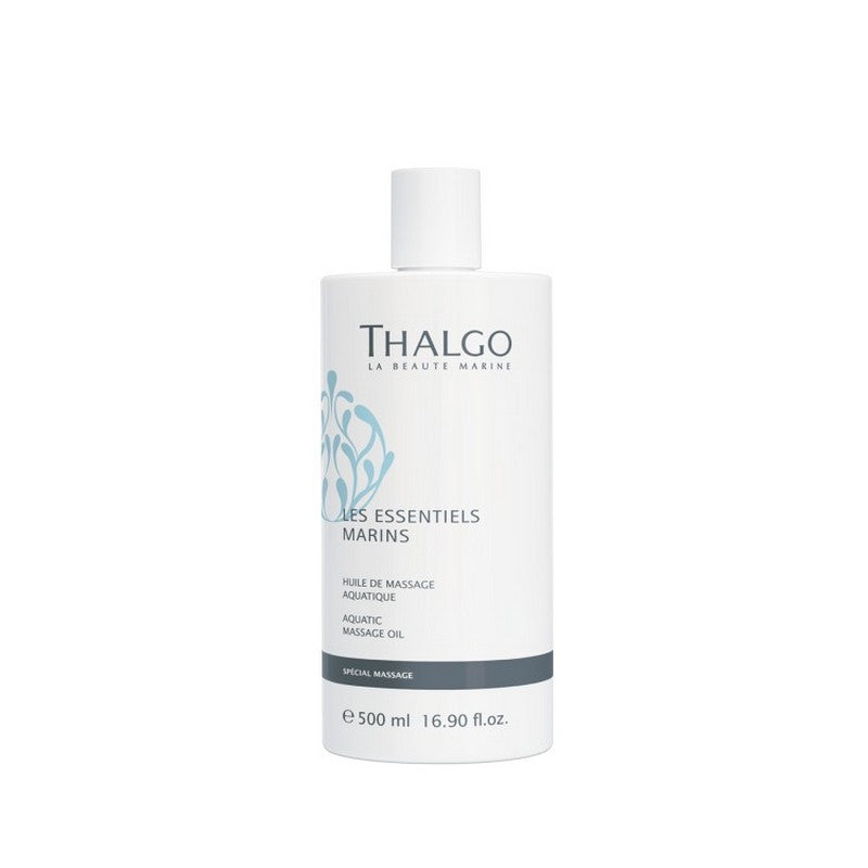 Thalgo Aquatic Massage Oil 500ml