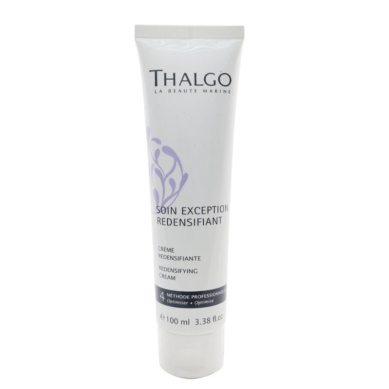 Thalgo (Discounted Price For 2Pcs) Redensifying Cream 100ml