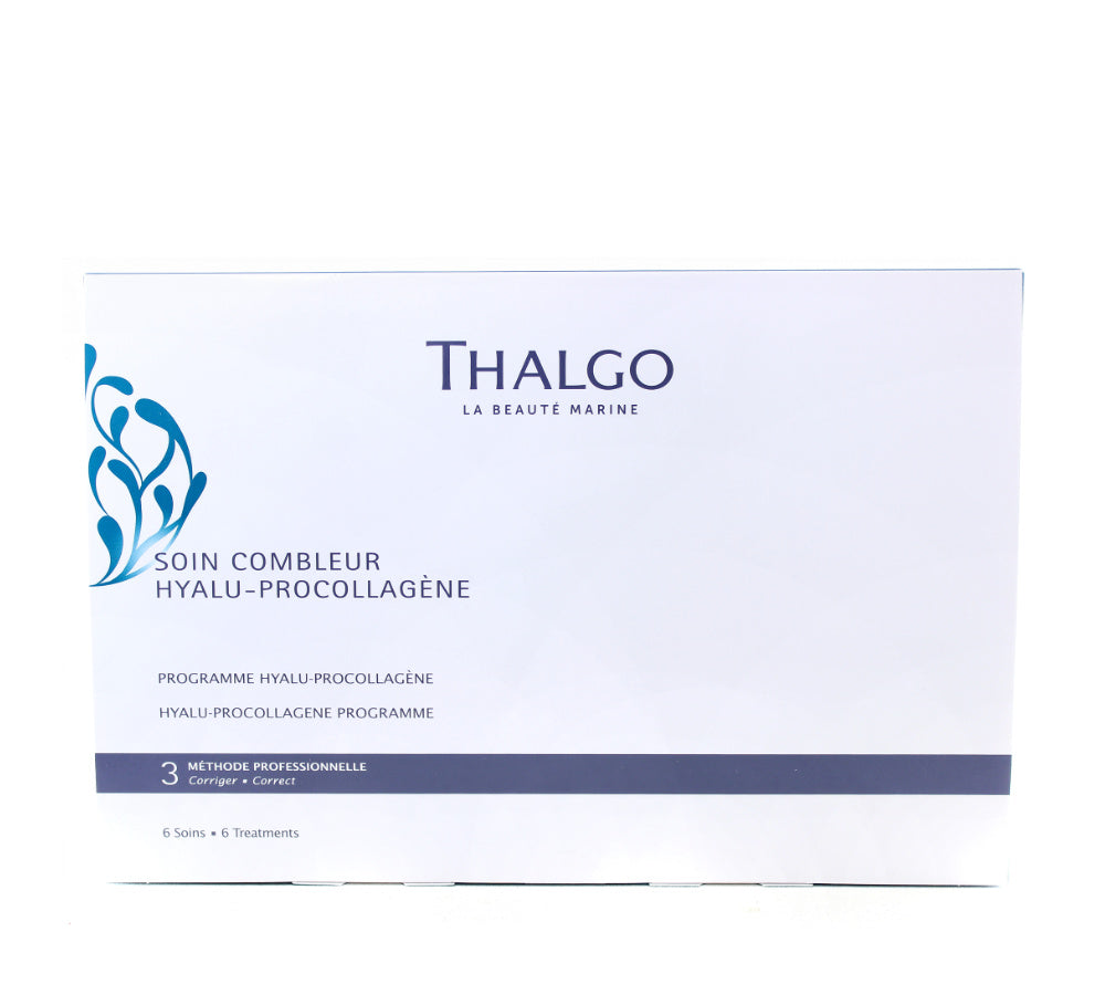 Thalgo Hyalu-Procollag?ne Programme 6 Treats