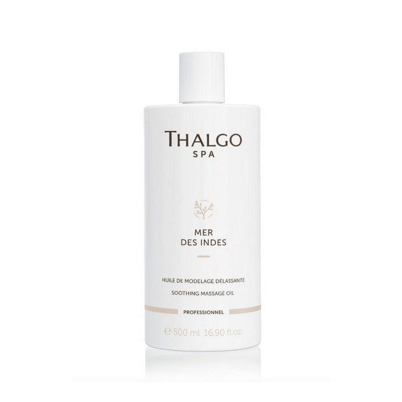 Thalgo Soothing Massage Oil 500ml