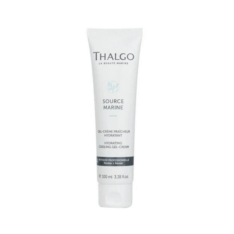 Thalgo Hydrating Cooling Gel-Cream 100ml