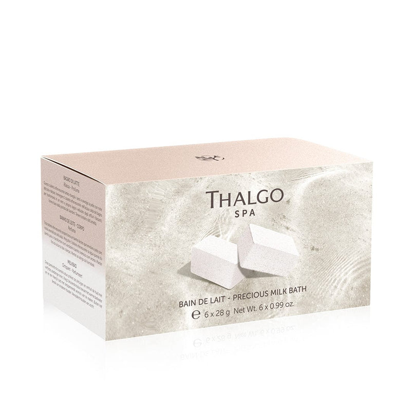 Thalgo Precious Bath Milk 28g x 72