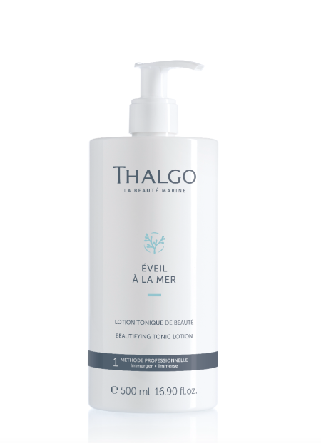 Thalgo (Discounted Price For 2Pcs) Beautifying Tonic Lotion 500ml