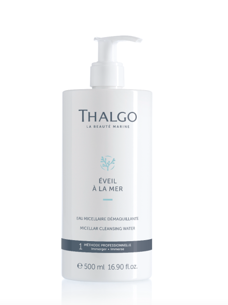 Thalgo Micellar Cleansing Water 500ml