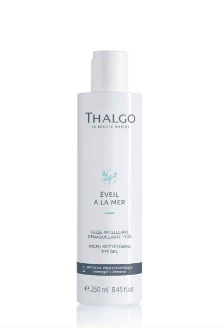 Thalgo Micellar Cleansing Eye Gel 250ml