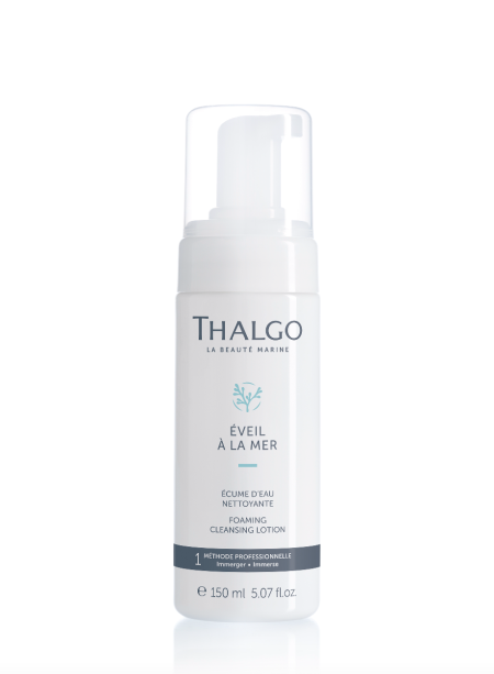 Thalgo Foaming Cleansing Lotion 150ml