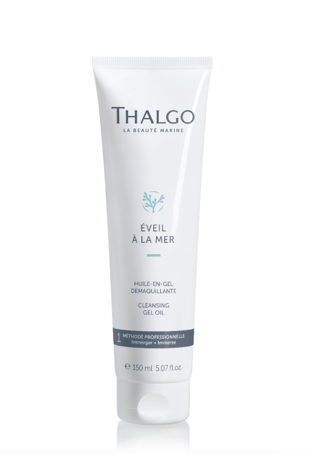 Thalgo Make-Up Removing Cleansing Gel-Oil 150ml