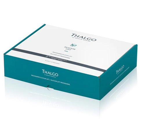 Thalgo Silicium Lift Programme 6 Treatments