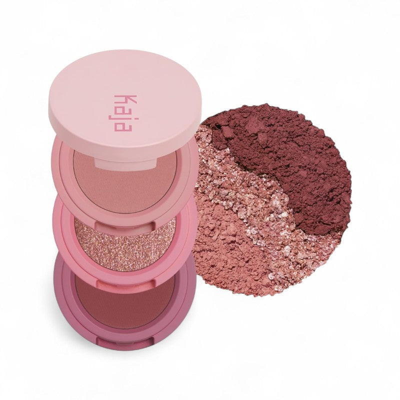 Kaja Beauty Bento - 11 Colors 