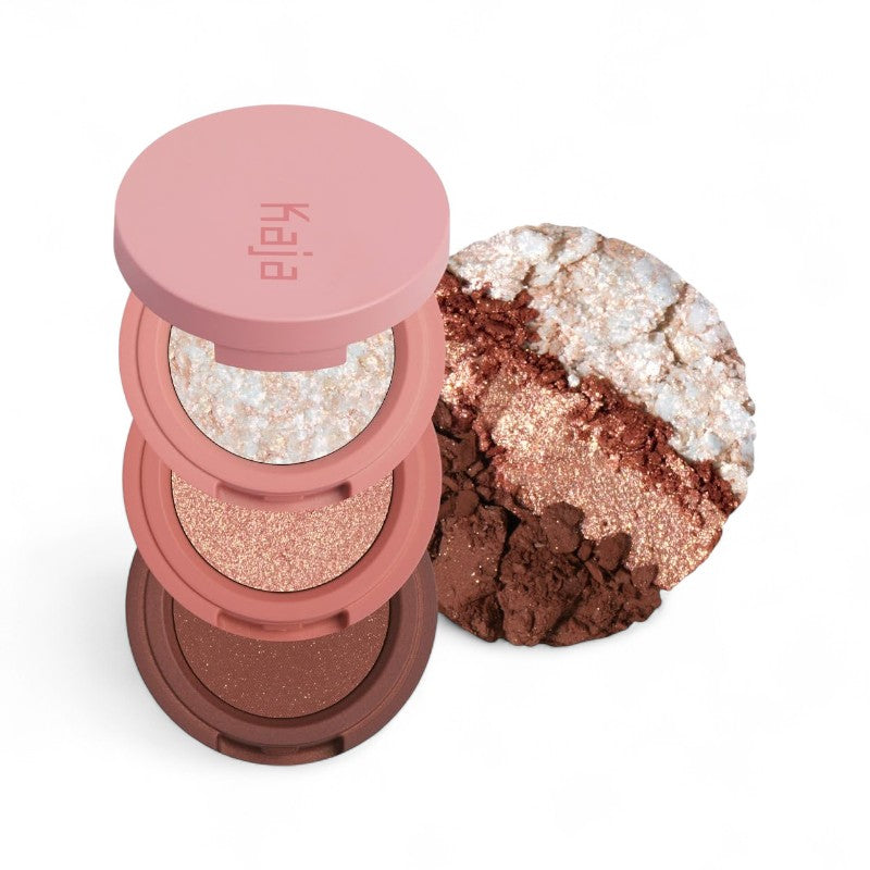 Kaja Beauty Bento - 11 Colors 