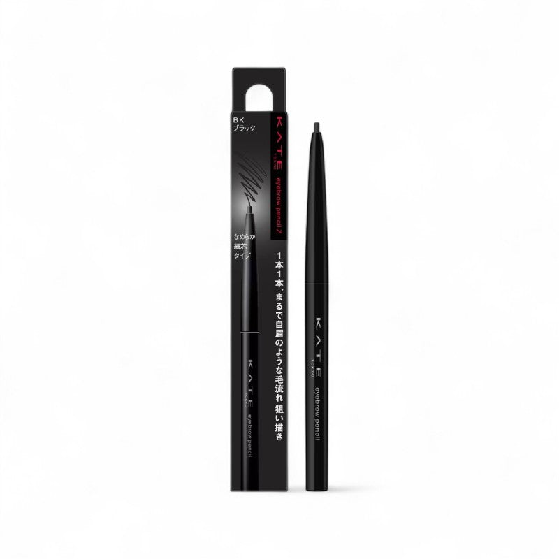 Kanebo Kate Eyebrow Pencil Z BK Black