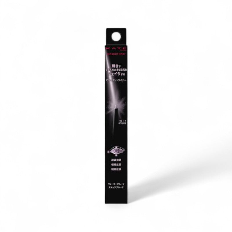 Kanebo Kate Pin Spot Liner WT-1 White