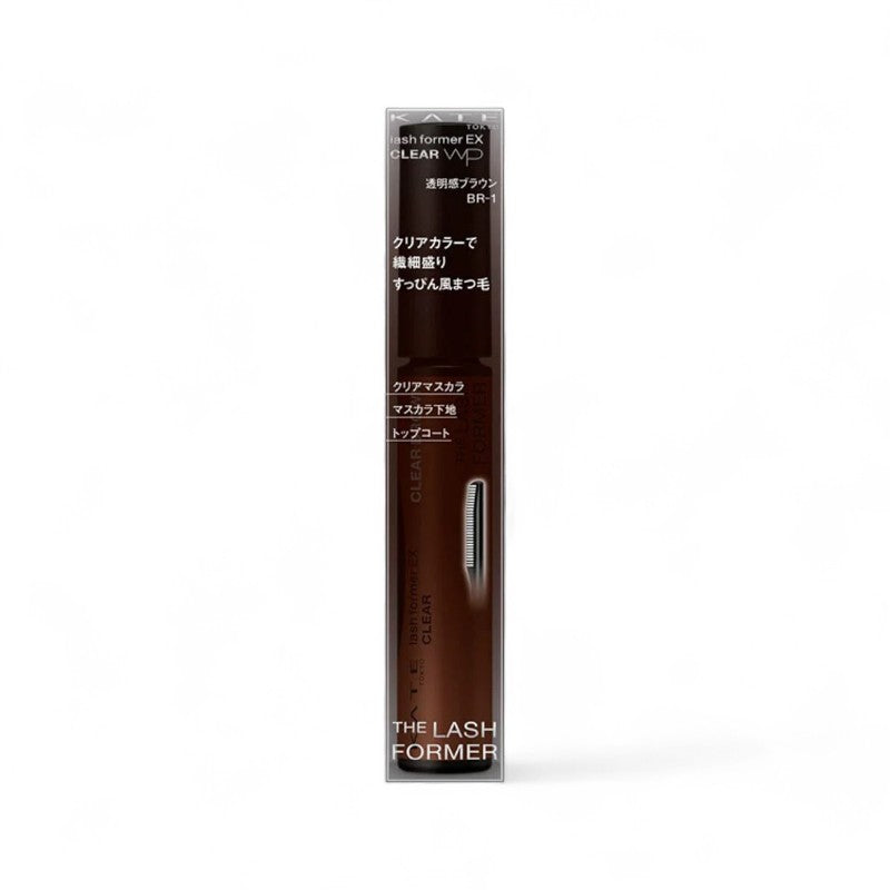 Kanebo Kate Lash The Former EX Clear WP BR-1 Transparent Brown