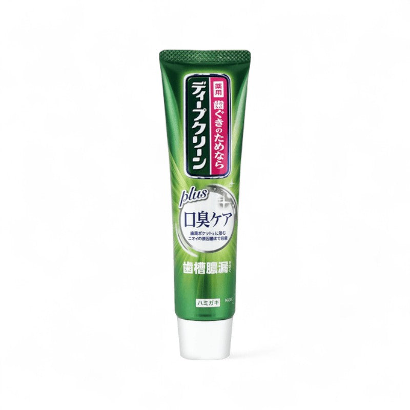 Kao Deep Clean Plus Toothpaste 100g