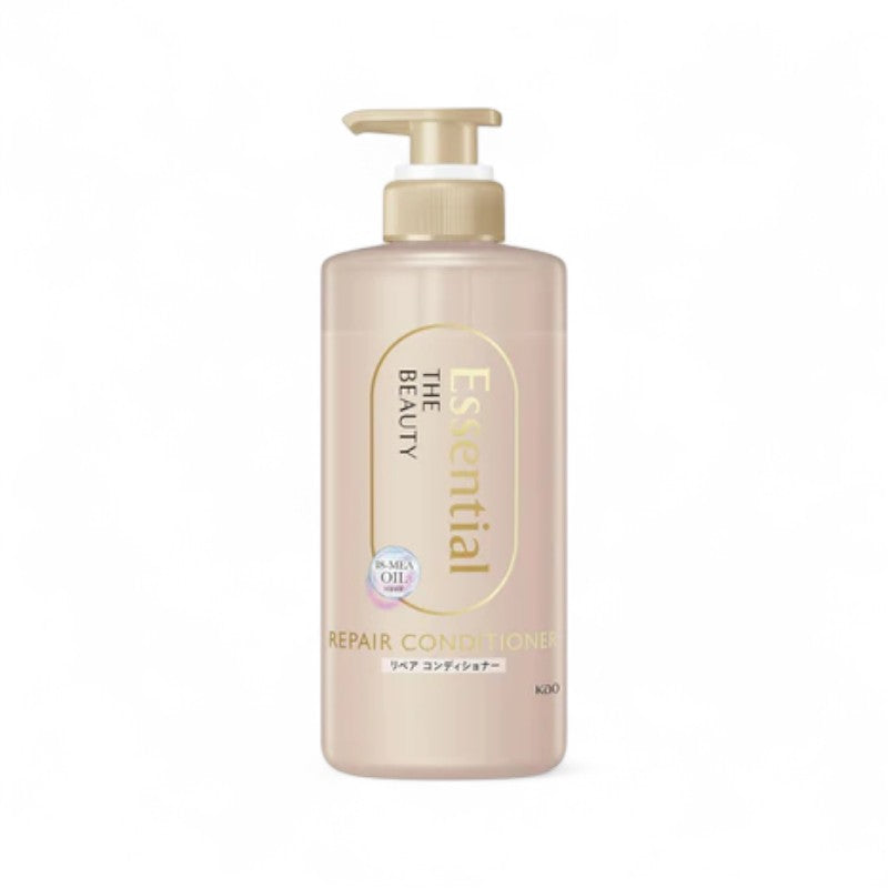 Kao Essential The Beauty Repair Conditioner 450ml