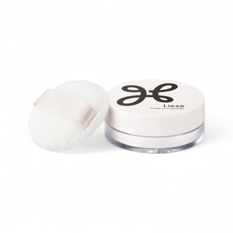 Kao Liese Bangs Reset Powder 5g