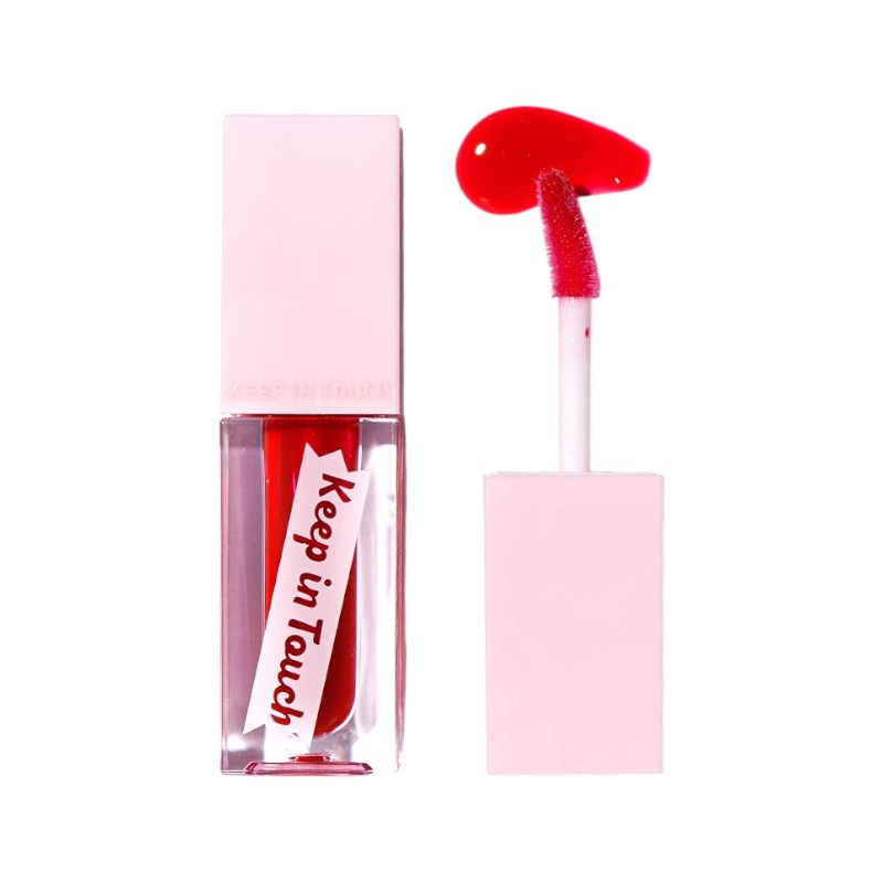 Keep in Touch Jelly Lip Plumper Tint - 15 Colors 