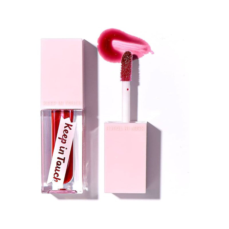 Keep in Touch Jelly Lip Plumper Tint - 15 Colors 