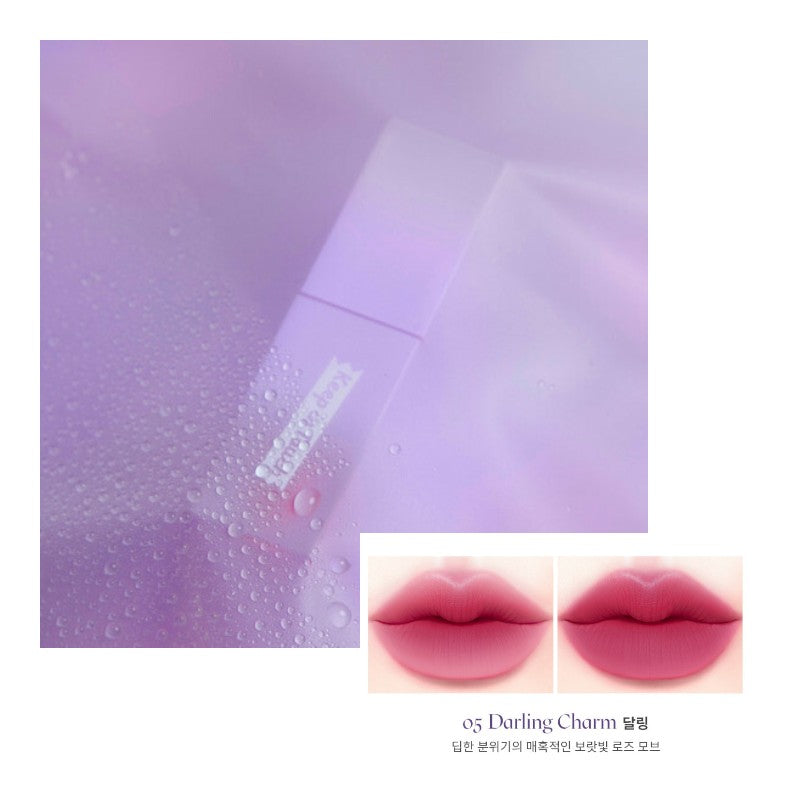 Keep in Touch Waterfit Matte Tint - 6 Colors 