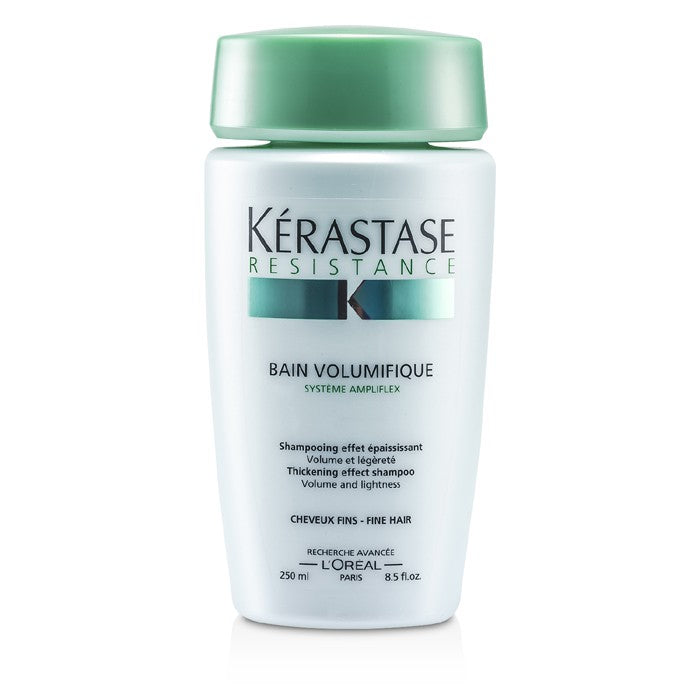 Kerastase Resistance Bain Volumifique Thickening Effect Shampoo (For Fine Hair) E1927300 250ml/8.5oz