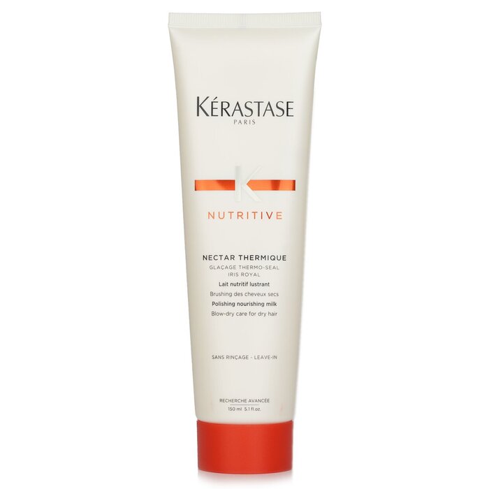 Kerastase Nutritive Nectar Thermique Polishing Nourishing Milk (For Dry Hair) E1742901 150ml/5.1oz