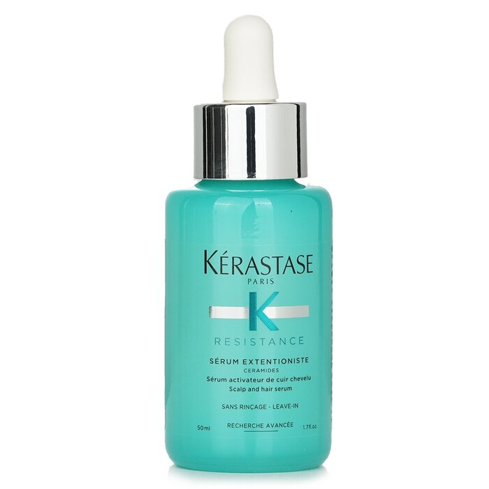 Kerastase Resistance Serum Extenioniste (Scalp and Hair Serum)   E2755200 50ml/1.7oz