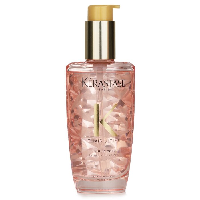 Kerastase Elixir Ultime L&