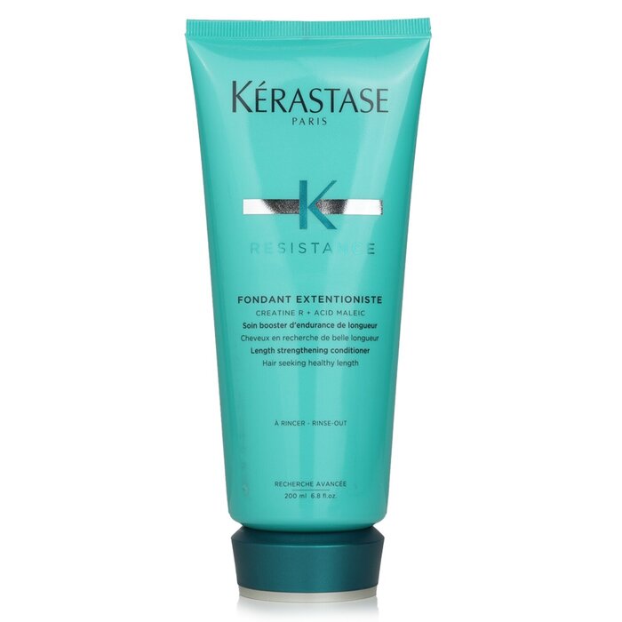 Kerastase Resistance Fondant Extentioniste Length Strengthening Conditioner   E2680900 200ml/6.8oz