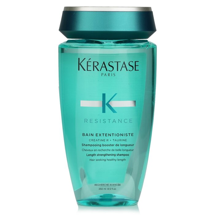 Kerastase Resistance Bain Extentioniste Length Strengthening Shampoo   E2678500 250ml/8.5oz