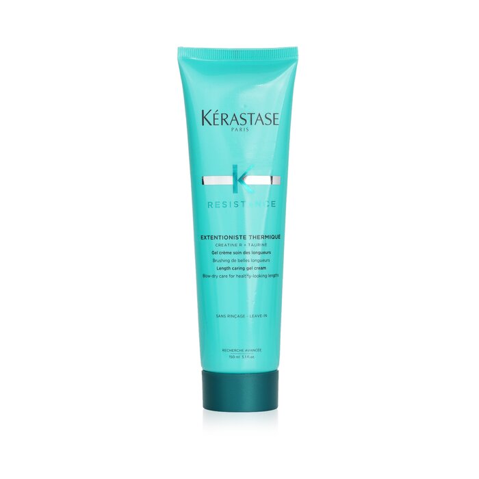 Kerastase Resistance Extentioniste Thermique Length Caring Gel Cream   E3134500 150ml/5.1oz