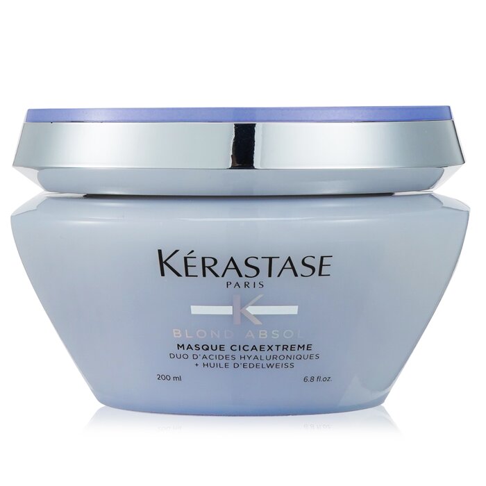 Kerastase Blond Absolu Masque Cicaextreme 948529 200ml/6.8oz