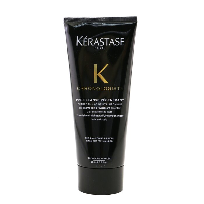 Kerastase Chronologiste Pre-Cleanse Regenerant Hair Scrub 910120 200ml/6.8oz