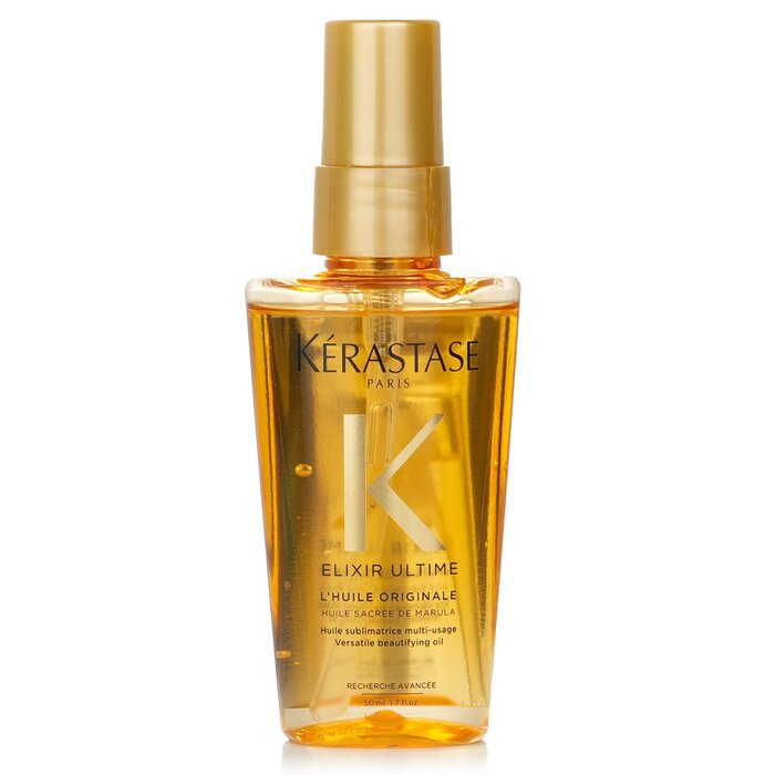 Kerastase Elixir Ultime L&