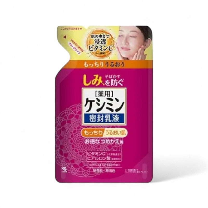 Kobayashi Be Cura Anti-Spot Penetration Emulsion 115ml Refill