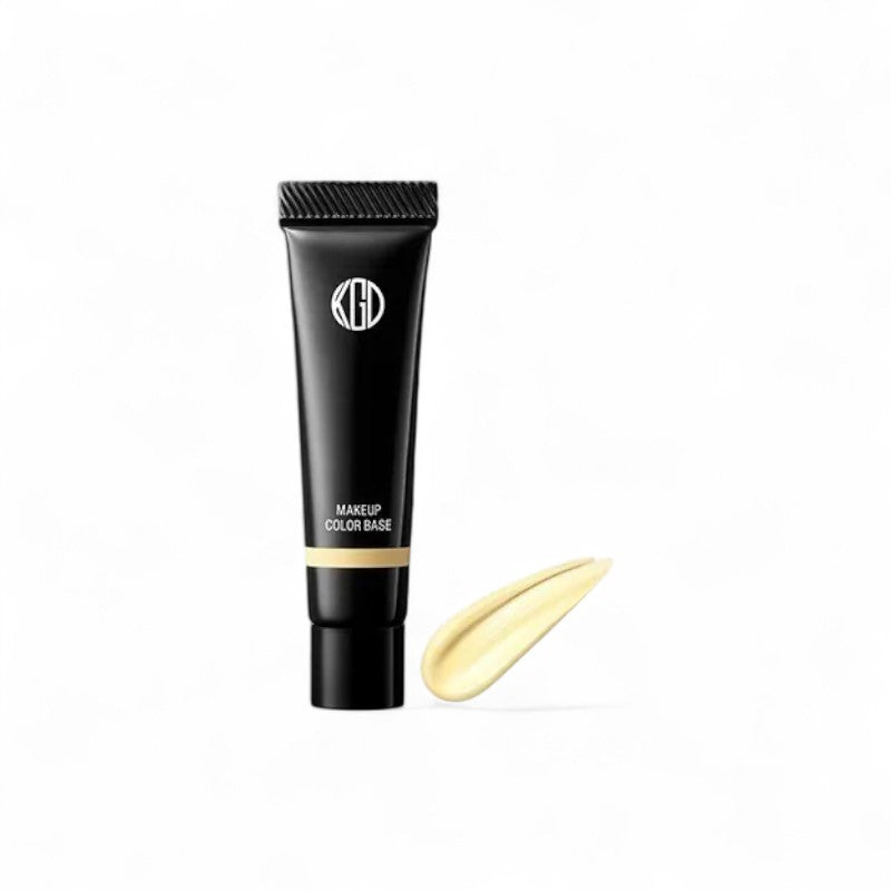 Koh Gen Do Maifanshi Makeup Color Base SPF 25 PA++ Yellow
