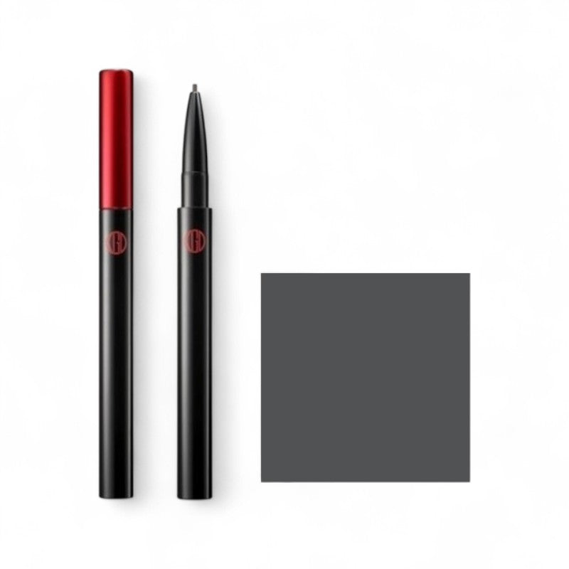 Koh Gen Do Maifanshi Eyebrow Pencil 03 Light Gray