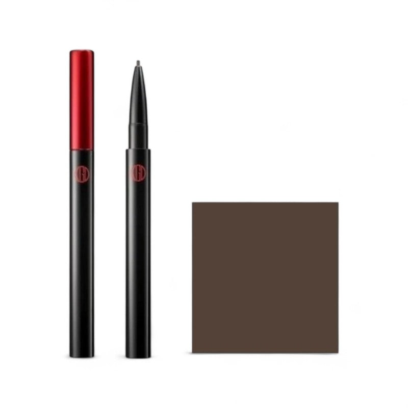 Koh Gen Do Maifanshi Eyebrow Pencil 02 Brown
